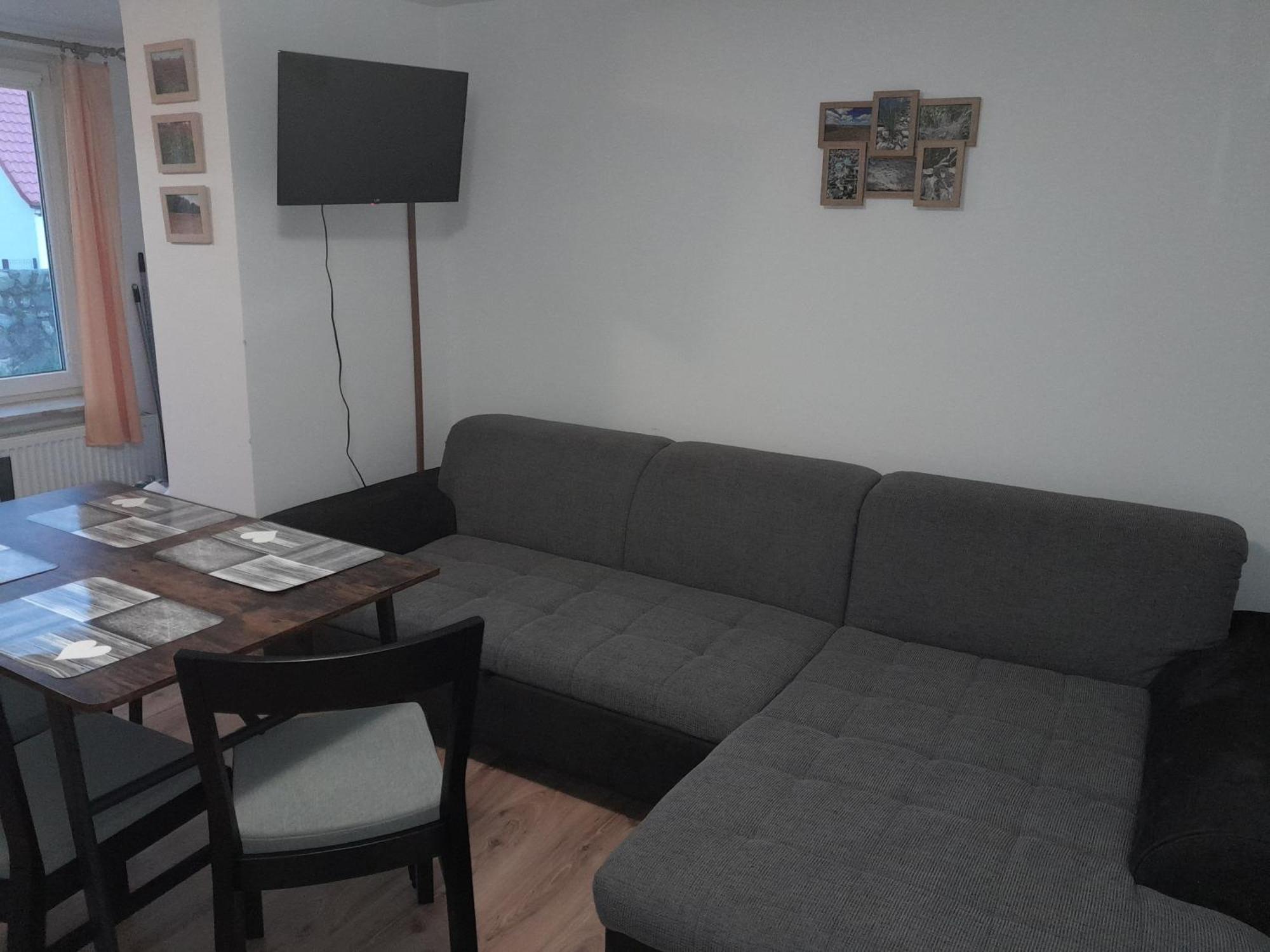 Apartment Agroturystyka Gadno
